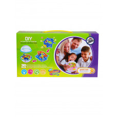 ИГРУШКА ГОЛОВОЛОМКА СФЕРА-ЛАБИРИНТ