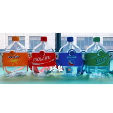 БУТЫЛОЧКА КОКОС 450МЛ "DRINK"