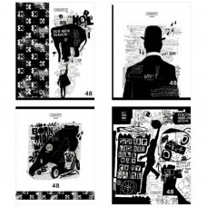 ТЕТРАДЬ 48Л ЛИНИЯ "CONCEPTBOOK" ТЕТРАДЬ 48Л ЛИНИЯ "CONCEPTBOOK"