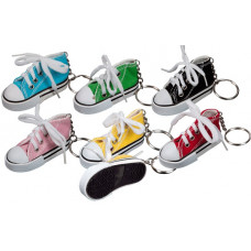 СУВЕНИР БРЕЛОК "SKATE BOOTS" АССОРТИ 7,5*3*3,8 СМ