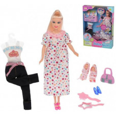 ИГРОВОЙ НАБОР DEFA LUCY "МАЛЕНЬКАЯ МАМА"