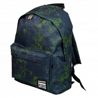 РАНЕЦ МОЛОДЕЖНЫЙ "GRUNGE GREEN"