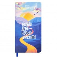 ЗАПИСНАЯ КНИГА А6- 64Л
