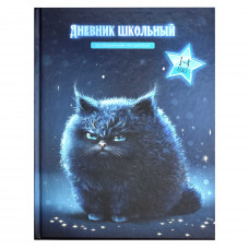 ДНЕВНИК ДЛЯ МЛАДШИХ КЛАССОВ "ФЕНИКС" 