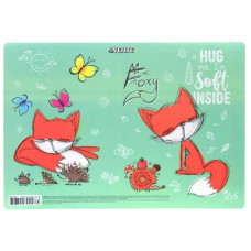 ПОКРЫТИЕ НА СТОЛ "FOXY" 33*23СМ 