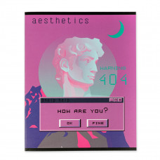 ТЕТРАДЬ 96Л КЛЕТКА "DIGITAL"