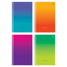 ЗАПИСНАЯ КНИГА А6 64Л "BG"  