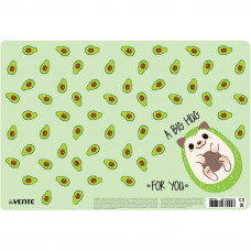 ПОКРЫТИЕ НА СТОЛ "AVOCADO HUG" 33*23СМ 