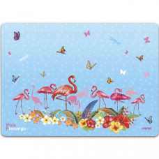 ПОКРЫТИЕ НА СТОЛ "FLAMINGO" 70*50 СМ