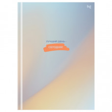 ЗАПИСНАЯ КНИЖКА А4 МАТОВАЯ ЛАМИНАЦИЯ 80Л КЛЕТКА 