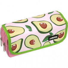 ПЕНАЛ МЯГКИЙ "LIMITED EDITION. PINK AVOCADO"