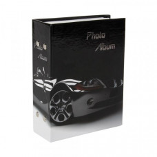 ФОТОАЛЬБОМ VELD 200Ф 10*15 MODEM CARS