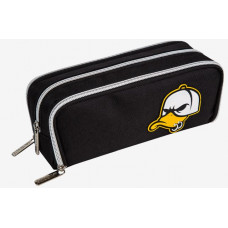 ПЕНАЛ МЯГКИЙ ОБЪЕМНЫЙ "DUCK" 22*9*6СМ ПЕНАЛ МЯГКИЙ ОБЪЕМНЫЙ "DUCK" 22*9*6СМ