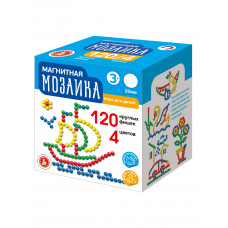 МОЗАИКА МАГНИТНАЯ 120 ЭЛ