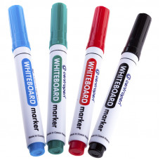 МАРКЕР ДЛЯ ДОСКИ CENTROPEN КРУГЛЫЙ АССОРТИ
