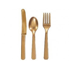 НАБОР ДЛЯ ПРАЗДНИКА "GOLD"