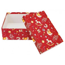 КОРОБКА ДЛЯ УПАКОВКИ ПОДАРКА ПРЯМОУГ 21*14*8СМ MILAND КОРОБКА ДЛЯ УПАКОВКИ ПОДАРКА ПРЯМОУГ 21*14*8СМ MILAND
