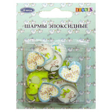 ШАРМЫ DECOLA  