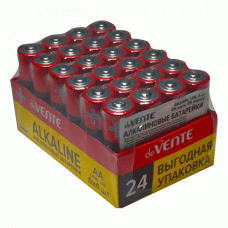 ЭЛ ПИТ deVENTE AA LR6 ЭЛ ПИТ deVENTE AA LR6