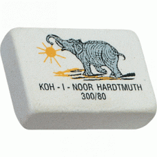 ЛАСТИК KOH-I-NOOR ELEPHANT 300/80