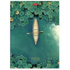 КНИГА КАНЦЕЛЯРСКАЯ А4 120Л В КЛЕТКУ