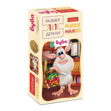 ПАЗЛЫ 20 ЭЛЕМЕНТОВ MAXI