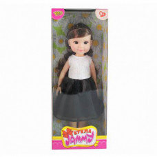 КУКЛА "JAMMY" 32 СМ