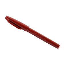 РУЧКА КАПИЛЛЯРНАЯ PENTEL SIGN PEN 2.0ММ КОРИЧНЕВАЯ