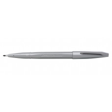 РУЧКА КАПИЛЛЯРНАЯ PENTEL SIGN PEN 2.0ММ СЕРАЯ