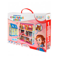 ИГРОВОЙ НАБОР "КУКОЛЬНЫЙ ДОМИК" ИГРОВОЙ НАБОР "КУКОЛЬНЫЙ ДОМИК"