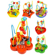 ИГРУШКА "ЛАБИРИНТ МИКС" ИГРУШКА "ЛАБИРИНТ МИКС"