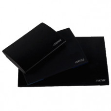 ПОДУШКА ШТЕМПЕЛЬНАЯ "deVENTE" 160*90 ФИОЛЕТОВАЯ НА ГЕЛЕВОЙ ОСНОВЕ