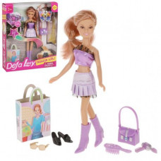 ИГРОВОЙ НАБОР DEFA LUCY "МОДНИЦА" ИГРОВОЙ НАБОР DEFA LUCY "МОДНИЦА"