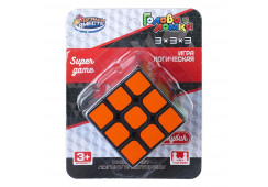 ИГРА "КУБИК" 