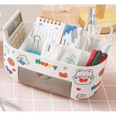 ПОДСТАВКА НАСТОЛЬНАЯ BUNNY  22,5*11,5*10,5 СМ