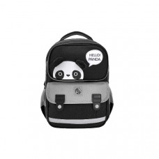 РЮКЗАК ШКОЛЬНЫЙ "PANDA" 39*28*14СМ РЮКЗАК ШКОЛЬНЫЙ "PANDA" 39*28*14СМ