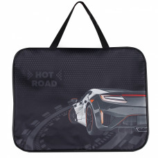 ПАПКА ПОРТФЕЛЬ А4 "AUTOSPORT" НА МОЛНИИ С РУЧКАМИ ПАПКА ПОРТФЕЛЬ А4 "AUTOSPORT" НА МОЛНИИ С РУЧКАМИ