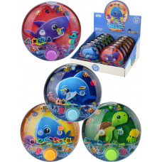 ИГРА ВОДНАЯ С КОЛЬЦАМИ "ОКЕАН" 