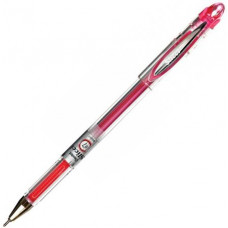 РУЧКА ГЕЛЕВАЯ PENTEL SLICCI 0.7ММ РОЗОВАЯ