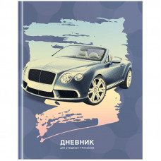 ДНЕВНИК ДЛЯ МЛАДШИХ КЛАССОВ "BG"