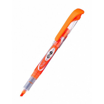 МАРКЕР ТЕКСТОВЫДЕЛИТЕЛЬ PENTEL HIGHLIGHTER ЖЕЛТЫЙ