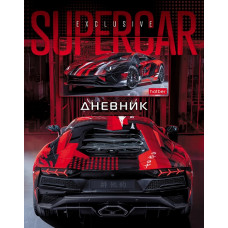 ДНЕВНИК УНИВЕРСАЛЬНЫЙ "HATBER"  