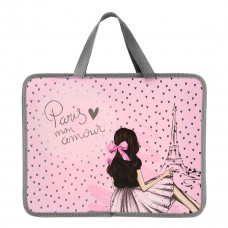 ПАПКА ПОРТФЕЛЬ А4 "FIRST PARIS FASHION" 26*33*7СМ ПЛАСТИКОВАЯ НА МОЛНИИ С РУЧКАМИ ПАПКА ПОРТФЕЛЬ А4 "FIRST PARIS FASHION" 26*33*7СМ ПЛАСТИКОВАЯ НА МОЛНИИ С РУЧКАМИ