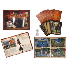 ИГРА "ИНТРИГИ"