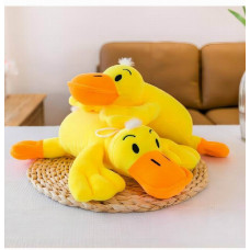 ИГРУШКА МЯГКАЯ "УТКА БРО" 