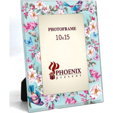 ФОТОРАМКА 10*15 СТЕКЛО