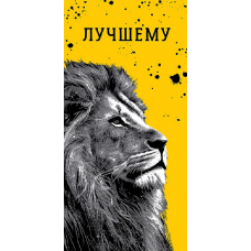 ОТКРЫТКА-КОНВЕРТ УНИВЕРСАЛЬНЫЕ А5 0317.391 "ЛУЧШЕМУ" МУЖСКАЯ ОТКРЫТКА-КОНВЕРТ УНИВЕРСАЛЬНЫЕ А5 0317.391 "ЛУЧШЕМУ" МУЖСКАЯ