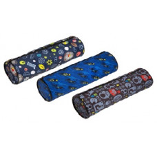 ПЕНАЛ МЯГКИЙ "SPORT&SPEED" 21*7*7СМ 