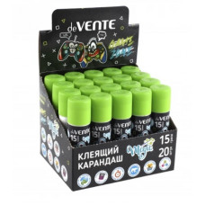 КЛЕЙ КАРАНДАШ 15ГР GAME ZONE ВОЛШЕБНЫЙ 