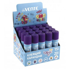 КЛЕЙ КАРАНДАШ 15ГР POP STYLE ВОЛШЕБНЫЙ 